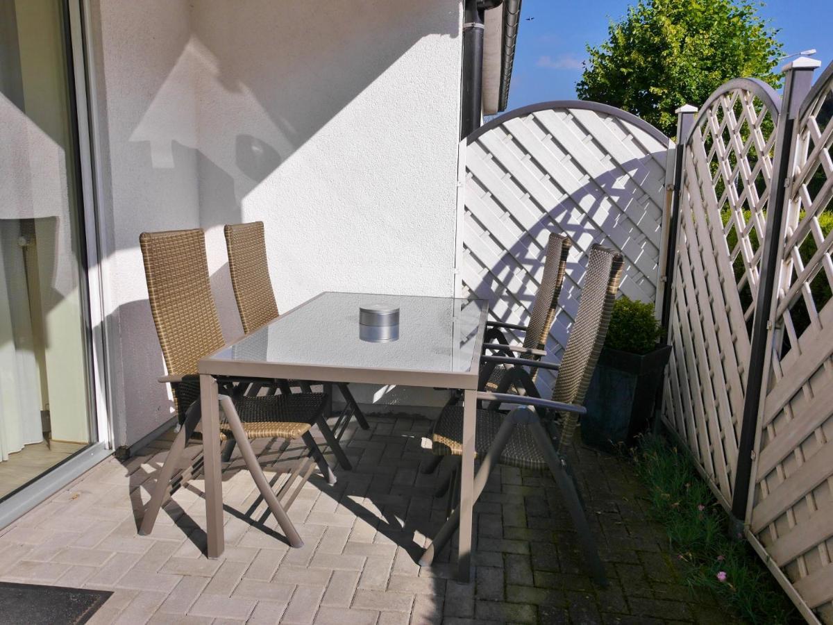 Komfort-Fewo Am Stryckteich Willingen  Exterior foto